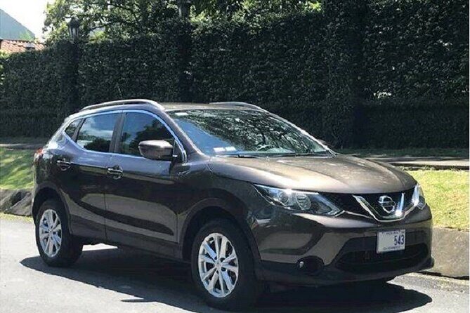 Private Arrival Transfer - El Salvador International Airport to San Salvador - Final Thoughts on This Transfer Experience