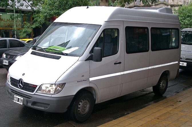 Private Arrival Transfer: Ezeiza Airport to Buenos Aires Hotels - FAQ