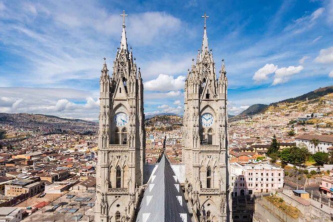 Private Arrival Transfer from Airport to Quito - One Way - Frequently Asked Questions