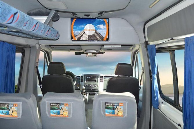 Private Arrival Transfer: George F. L.Charles International Airport to Hotels - The Details That Matter: A Close Look at the Private Transfer Experience