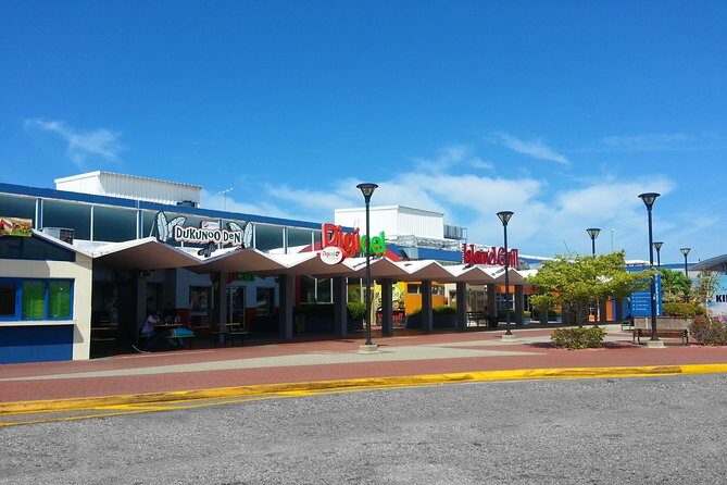 Private Arrival Transfer: Kingston International Airport to Hotel - How to Make the Most of Your Transfer Experience