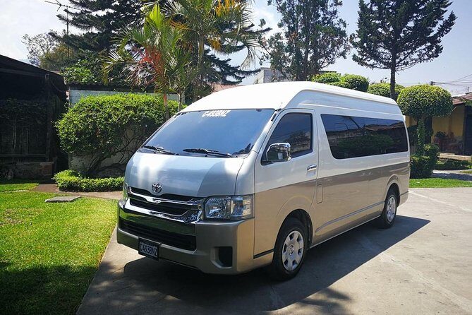 Private Arrival Transfer: La Aurora International Airport to Antigua Hotel - Who Is This Transfer Best For?