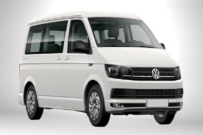 Private Arrival Transfer: Saint Lucia International Airport to Hotels - A Detailed Look at Your St. Lucia Airport Transfer Experience