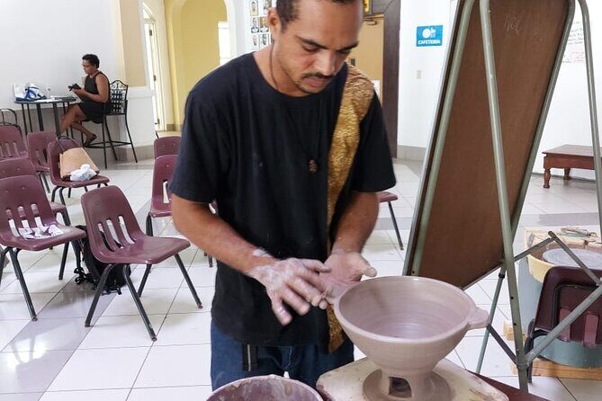 Private Art & Culture Tour in Tortola Virgin Islands - Who Will Love This Tour?