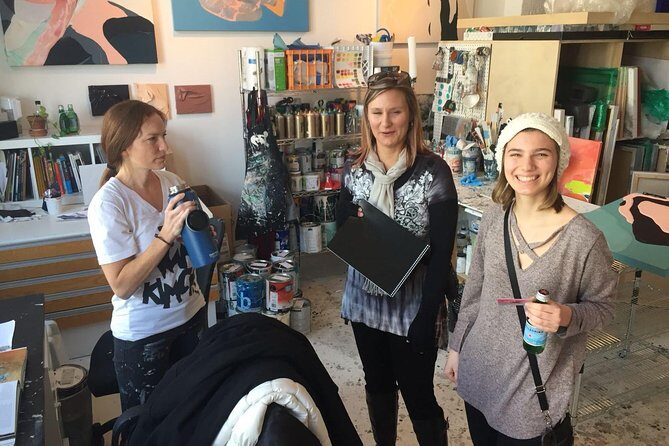 Private Art Tour in Buenos Aires - Authentic Experiences and Honest Feedback