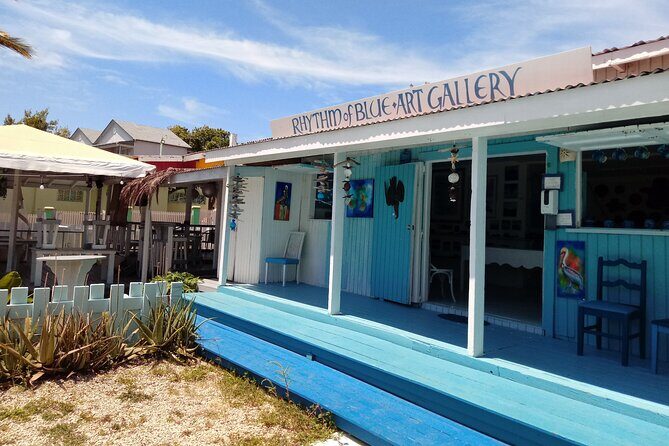 Private Art Tour or Food Tour - Who Will Love This Tour?