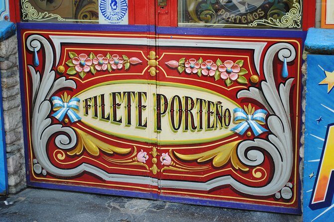 Private Artisans and Makers Tour in Buenos Aires - Practical Details and Value