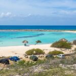 Private Aruba Beach Hop and Snorkel Experience - The Balance of Value and Comfort