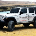 Private Aruba Jeep Tour: Exciting Attractions and Panoramic Views - What You’ll See and Experience