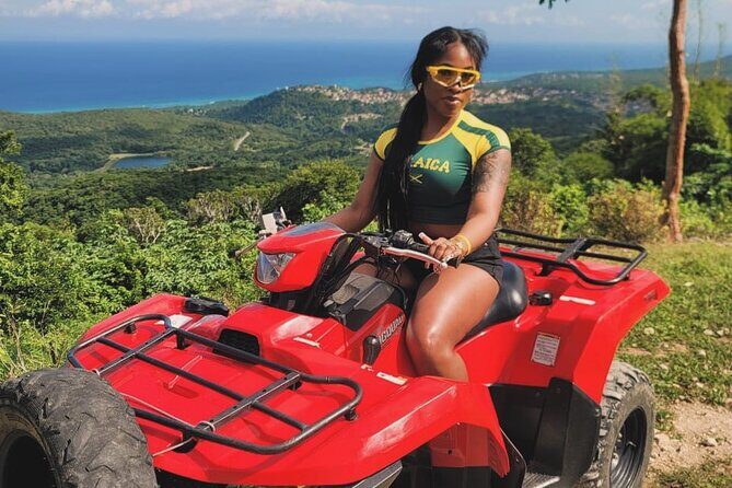 Private ATV Adventure Tour in Montego Bay - Who Is This Tour Best For?