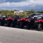 Private ATV Adventures at Island of Grand Turk - The Experience in Detail