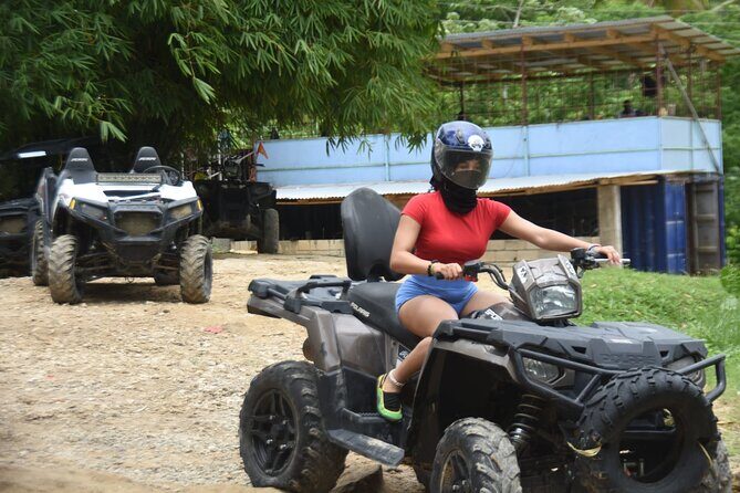 Private ATV and Blue Hole Adventure in Ocho Rios - Lunch Included - Final Thoughts