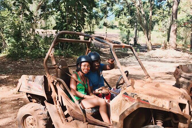 Private ATV and Blue Hole from Ocho Rios - Why Travelers Love This Tour