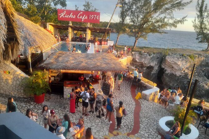 Private ATV and Rick's Cafe Tour from Montego Bay - Why This Tour Is Worth Considering
