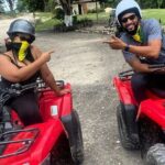 Private ATV and Sightseeing tour from Ocho Rios. - Frequently Asked Questions