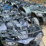 Private ATV Blazin Trails from Montego Bay With Lunch - Practical Tips for Travelers