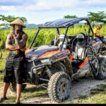 Private ATV Drill and River Rafting Combo from Montego Bay - Authentic Experience and Practical Tips