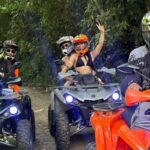 Private: ATV Excursion to Cave & Macao Beach - An In-Depth Look at the ATV Excursion to Cave & Macao Beach