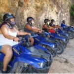 Private ATV Experience tour from Montego Bay with Lunch - Who Should Consider This Tour?