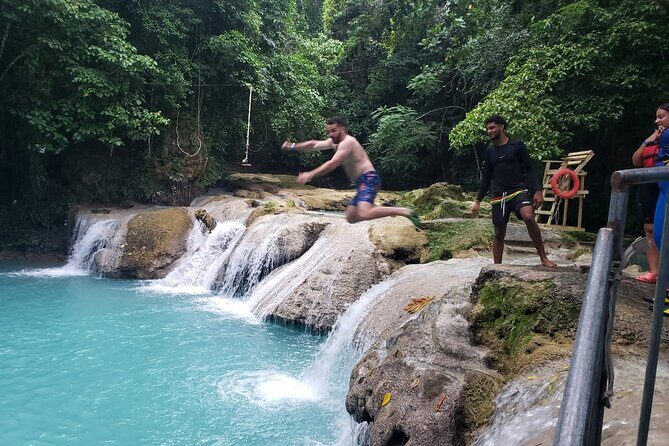 Private ATV, Horse Back Ride & Blue Hole Experience in Ocho Rios - Final Thoughts: Is This Tour Right for You?