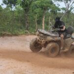 Private ATV in Punta Cana: Panoramic No Stop Tour - The Sum Up
