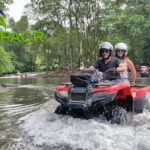 PRIVATE - ATV Tour (Arenal Volcano) 2 People - Why This Tour Offers Great Value