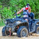 Private ATV Tour from Punta Cana - Why This Tour Is a Great Choice