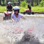 Private ATV Tour from San Jose Enjoy jungle, Beach, River Paths and Ocean Views - Why This ATV Tour Stands Out