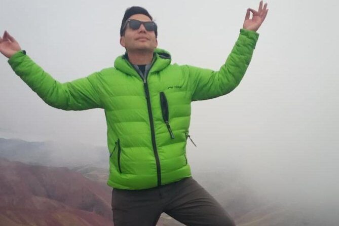 Private ATV Tour to Mountain of Colors - Pricing and Value Analysis