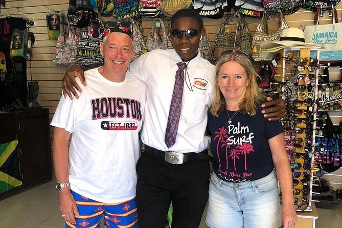 Private Authentic Down-to-Earth Half Day Tour in Montego Bay - An In-Depth Look at the Montego Bay Experience