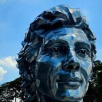 Private Ayrton Senna Urban Art Tour Experience in São Paulo - Discovering São Paulo’s Urban Art Scene: A Deep Dive