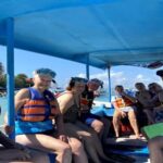 Private: Bahía de las Águilas All-Inclusive Coastal Escape - Who Will Love This Tour?