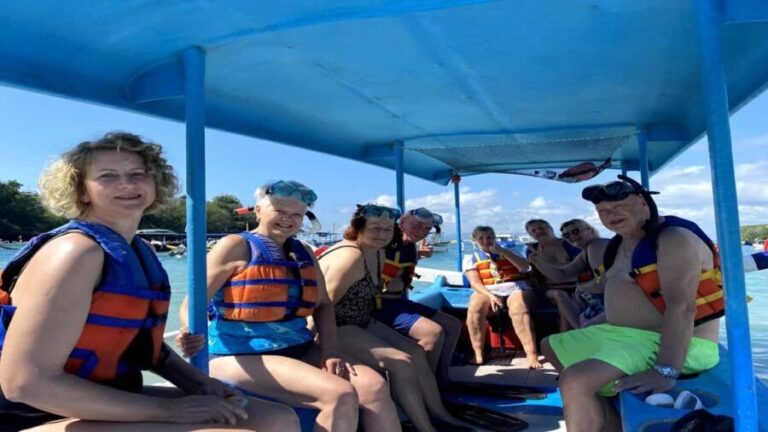 Private: Bahía de las Águilas All-Inclusive Coastal Escape - Who Will Love This Tour?