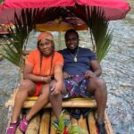 Private Bambo Raftin,Catamaran&Rick"sCafe Combo w/Lunch Fr. Mobay - The Experience in Detail