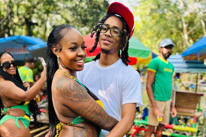 Private bamboo rafting and massage in Montego Bay - Why It’s Worth Considering