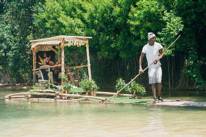 Private Bamboo Rafting In Ocho Rios - Who Will Love This Tour?