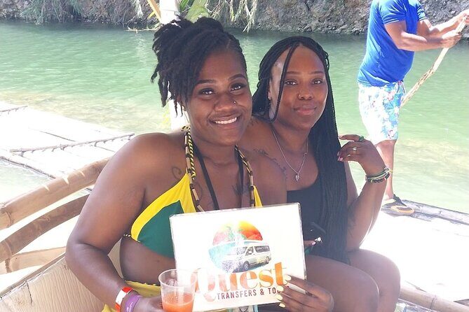 Private Bamboo Rafting in Ocho Rios - A Few Considerations