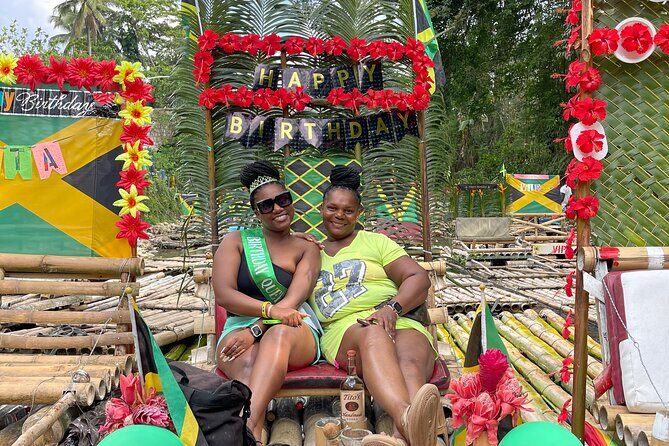 Private Bamboo Rafting, Limestone Massage and Hip Strip Tour - What the Reviews Say: Authentic Experiences and Caveats