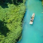 Private Bamboo Rafting on the Great River from Montego Bay - An In-Depth Look at the Bamboo Rafting Experience