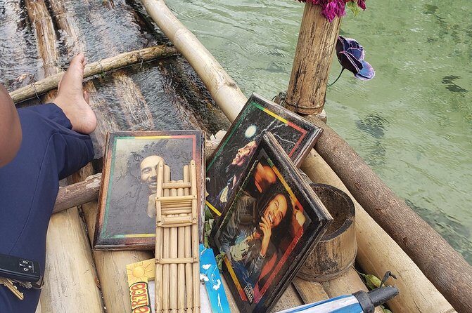 Private Bamboo Rafting Safari Adventures in Ocho Rios - The Sum Up