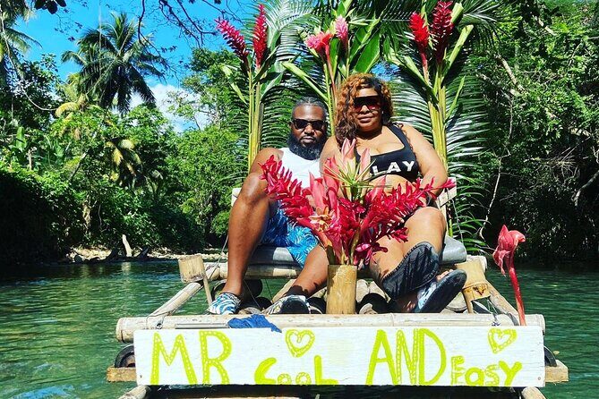 Private Bamboo Rafting Tour with Leg Massage and Hip-Strip - Transportation and Duration: Making It Easy