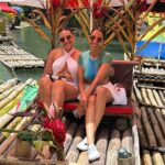 Private Bamboo Rafting with Foot Massage and Souvenirs Shopping - Who Should Enjoy This Tour?