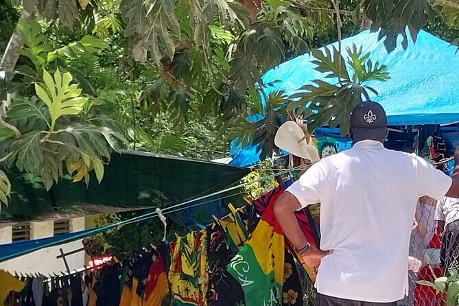 Private Bamboo River Raft with Limestone Massage in Montego Bay - Exploring the Experience in Detail