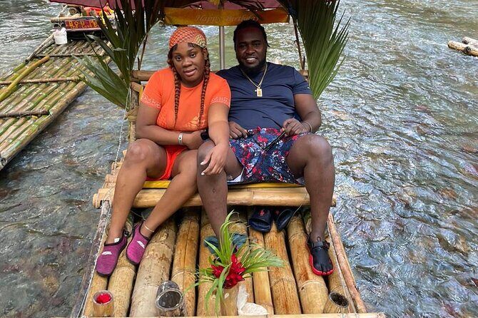 Private Bamboo River Rafting and Limestone Massage - Final thoughts: Is this experience right for you?