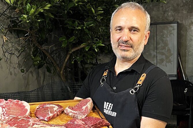 Private Barbecue Experience with Beef Sommelier Plus RT Transfers - Authenticity and Cultural Insights