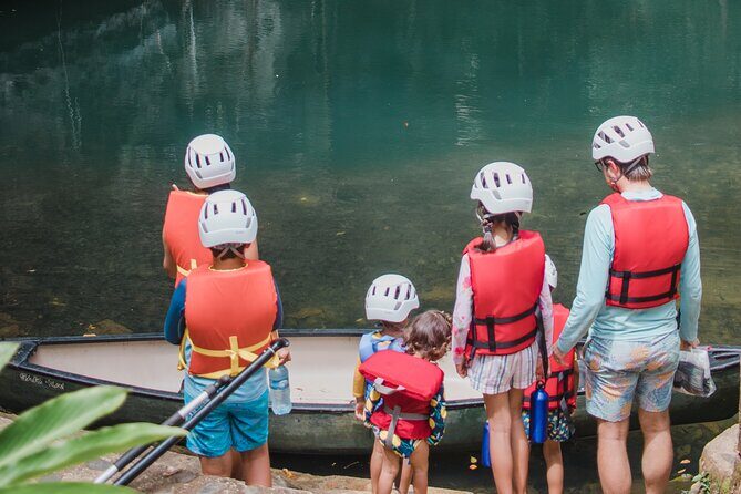 Private Barton Creek & Butterfly Ranch Tour - What Makes This Tour Valuable?