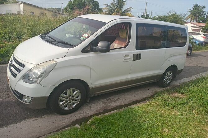 Private Basseterre Half Day Tour - Final Thoughts