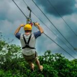 Private: Bavaro Adventure Park Full Access, Lunch Experience - Practical Tips for Your Day at Bavaro Adventure Park