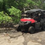 Private Beach and Mountain Buggy Tour in Guanacaste - In-Depth Review of the Guanacaste Beach and Mountain Buggy Tour