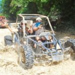 Private: Beach & Cultural Buggy Adventure from Samana - Exploring the Route: From Green Fields to Seaside Bliss
